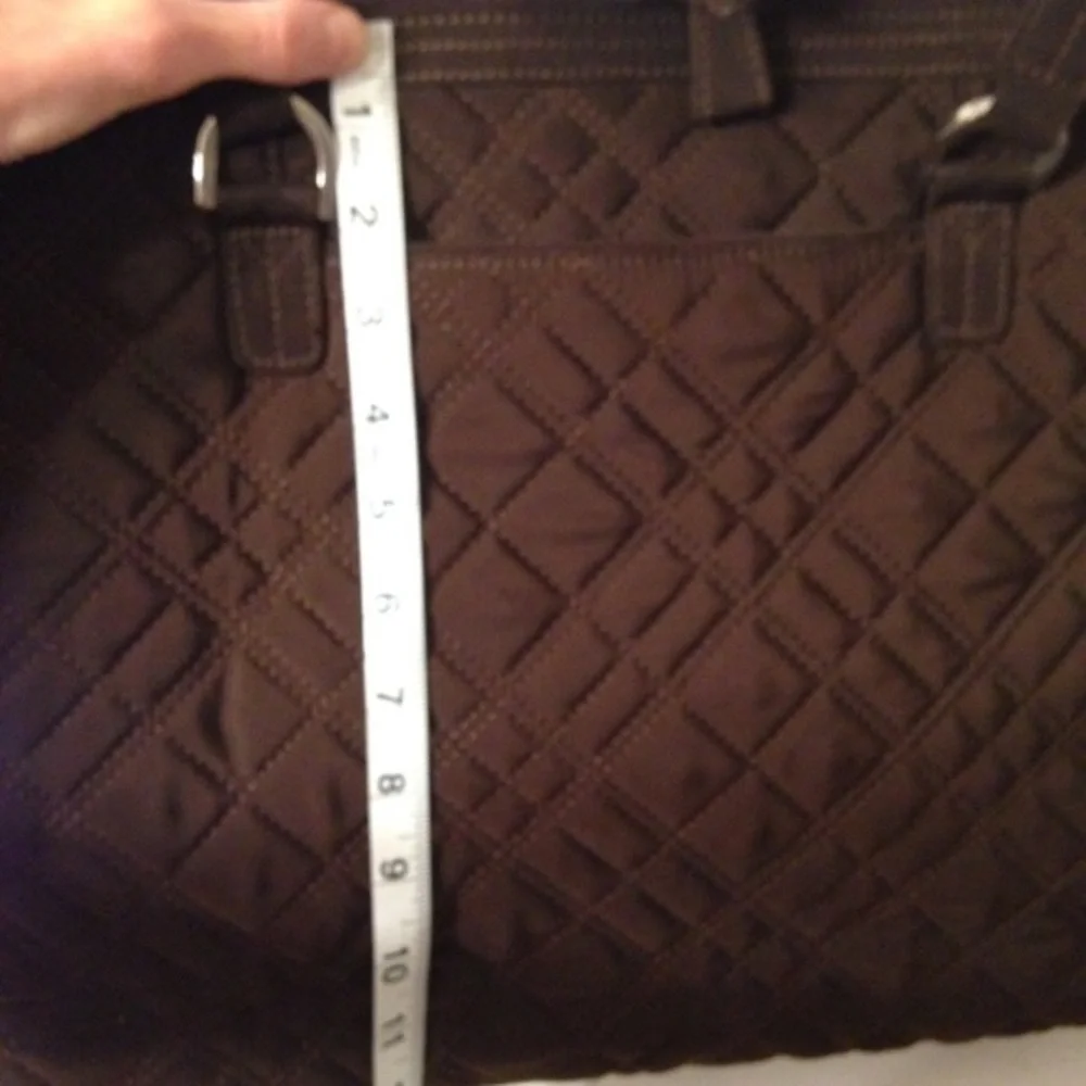 Vera Bradley minor wear